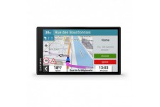 GARMIN - GPS DriveSmart 66 EU MT-D