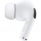 Apple AirPods Pro 2021 Blanc avec boîtier de charge MagSafe Ecouteurs sans fil True Wireless a réduction du bruit