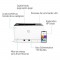 HP Color Laser 150nw Imprimante monofonction Laser couleur - Idéal pour les professionnels