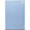 SEAGATE - Disque Dur Externe - One Touch HDD - 2To - USB 3.0 - Bleu (STKB2000402)