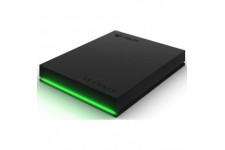 Disque Dur Externe - SEAGATE - Xbox Game Drive Black - 2 To - USB 3.2 (STKX2000400)