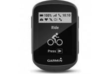 GARMIN Edge 130 Plus - Compteur GPS vélo