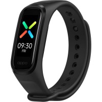 OPPO Band Sport - Bracelet pour montre connectée Oppo Band - Noir