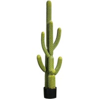 CATRAL - Plante artificielle saguaro 145 cm