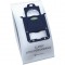 Electrolux E201S - Sacs aspirateur S-Bag Long Performance - Lot de 4