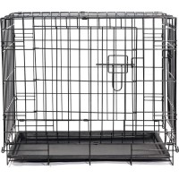 Cage Chiens - Moyen - NALA 60x43x50cm