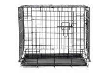 Cage Chiens - Moyen - NALA 60x43x50cm