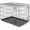 Cage chiens - Grands et Moyens - NALA 91x58x66cm