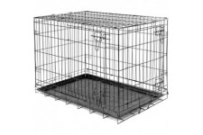 Cage chiens - Grands et Moyens - NALA 91x58x66cm