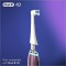 Oral-B iO Ultimate Clean Brossettes de Rechange, Brosse a Dents Électrique Jusqu'a 100 % d'élimination plaque dentaire, Pack X2