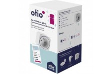 OTIO Prise connectée éco-énergie Bluetooth -