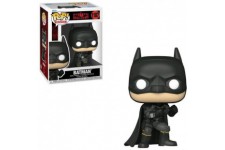 Figurine Funko Pop! Movies: The Batman- Figurine Funko Pop! 1