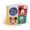 CLEMENTONI - 17720 - Mon premier livre Baby Mickey