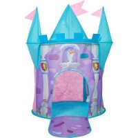 Disney La Reine des Neiges - Tente de jeu pop-up château