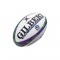 Ballon - GILBERT - Replica Scottish Rugby Union - Tartan