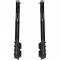 Kit Full Force pour Siege GTR S3 - OPLITE - GTR S3 FULL FORCE + FLIGHT KIT - Noir - OP-GTR-BBT