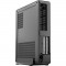 Boîtier PC - FRACTAL DESIGN - Node 202 black avec Anode SFX 450(PSU) - Mini ITX - Noir ( FD-MCA-NODE-202-AB-EU )