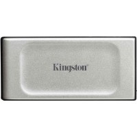 Disque SSD Externe - KINGSTON - XS2000 - 2To - USB 3.2 (SXS2000/2000G)