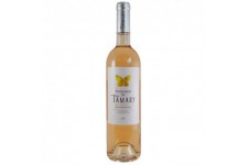 Domaine de Tamary 2021 Côtes de Provence - Vin Rosé de Provence