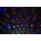 PARTY LIGHT &SOUND Boule disco RGB
