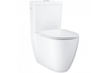 Pack WC - a poser - GROHE