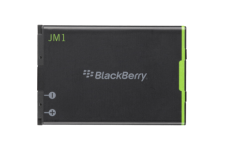 Batterie BlackBerry pour Bold, Bold Touch, Torch et autres (ACC-40871-201)