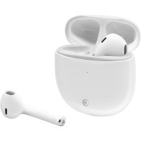 Ecouteurs True Wireless Activ Buds Blanc Bigben