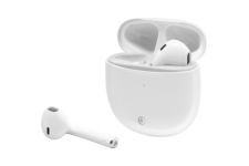 Ecouteurs True Wireless Activ Buds Blanc Bigben