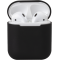 Coque Silicone Noire pour Airpods Bigben