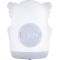 Radio Réveil lumineux éducatif portable avec son intégrés + stickers Bigben