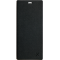 Etui folio noir pour Sony Xperia 10