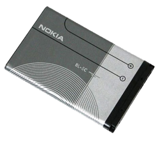 Batterie Nokia BL-5C