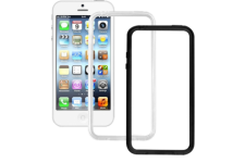 Pack de protection pour iPhone 5/5S/SE