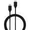 Câble USB C/Lightning 2 m 2.4A Blanc Bigben