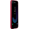 Coque rigide rouge Colorblock pour Samsung Galaxy J3 J330 2017