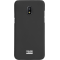 Coque rigide grise Colorblock pour Samsung Galaxy J5 J530 2017