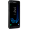Coque rigide grise Colorblock pour Samsung Galaxy J5 J530 2017