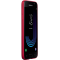 Coque rigide rouge Colorblock pour Samsung Galaxy J5 J530 2017