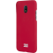 Coque rigide rouge Colorblock pour Samsung Galaxy J5 J530 2017