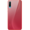 Pack de 2 coques souples dégradées Noire et Rouge pour Huawei P30 Lite Colorblock