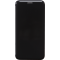 Etui folio Colorblock noir pour Samsung Galaxy 10e G970