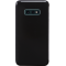 Etui folio Colorblock noir pour Samsung Galaxy 10e G970
