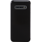 Etui folio Colorblock noir pour Samsung Galaxy 10+ G975