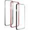Lot de 3 : 3X bumpers Colorblock pour iPhone SE (2020)/8/7/6S/6