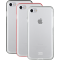 Lot de 3 : 3X bumpers Colorblock pour iPhone SE (2020)/8/7/6S/6