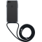 Coque Apple iPhone 6/7/8/SE/SE22 avec bandoulière Transparente Bigben