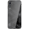 Coque rigide transparente Flocons de Neige pour Huawei P20 Pro