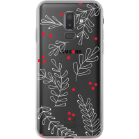 Coque rigide Maggie pour Huawei P20 Lite 