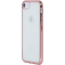 Coque Contour métal Contour Or Rose pour iPhone 6/7/8/SE20 Bigben