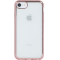 Coque Contour métal Contour Or Rose pour iPhone 6/7/8/SE20 Bigben